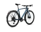 Vélo urbain VECTOR 15 EQ Bleu Lunaire