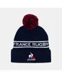 Bonnet Homme FFR FANWEAR BONNET Bleu