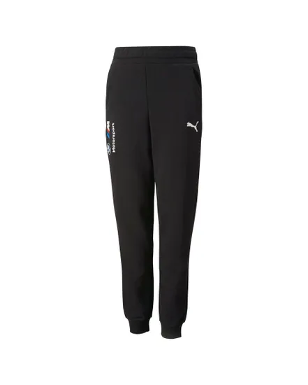 Pantalon de survetement Enfant JR BMW MMS ESS PT Noir