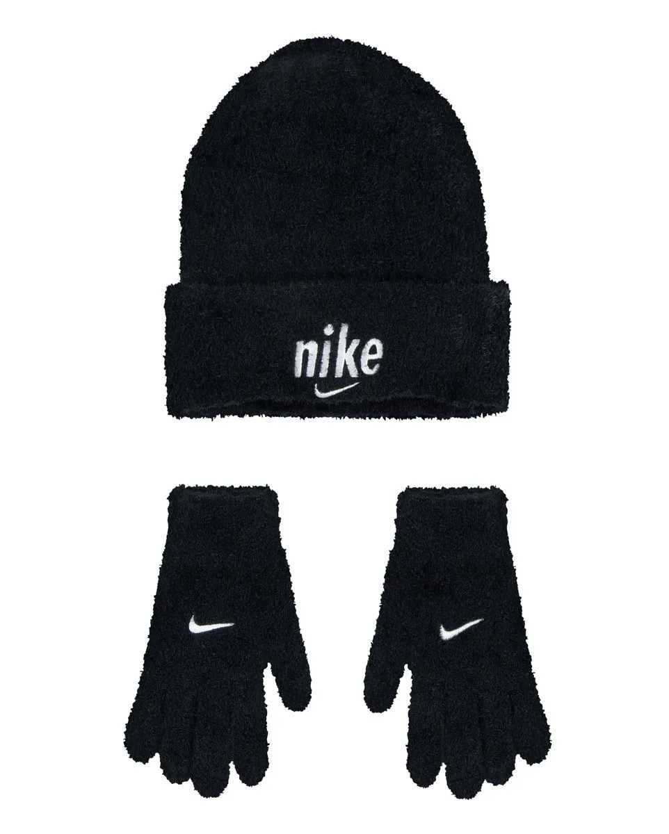 Nike Pack Bonnet + Gant Dri-Fit - Accessoires Bonnets / Gants