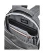 Sac à dos UA HUSTLE 6.0 BACKPACK Gris