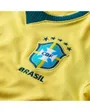 Maillot de football Enfant CBF Y NK DF JSY SS STAD HM Jaune