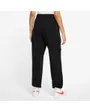 Pantalon de survêtement Femme W NSW CLUB FLC MR PANT CARGO Noir