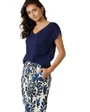 Pull Femme MIRIA PU W