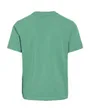 T-shirt col rond Femme VINORA S/S T-SHIRT NOOS Vert