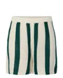 Short Haut Taille Femme PCKENZIE HW