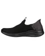Chaussures Femme ULTRA FLEX 3.0 - SMOOTH STEP Noir