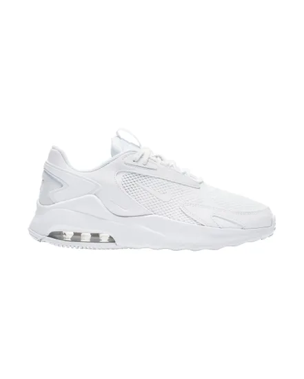 Chaussures mode femme WMNS AIR MAX BOLT Blanc