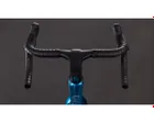 Vélo de route LITENING AIR C:68X SLX Bleu Chrome/Bleu