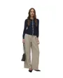 Cardigan Femme Newlexsun Contrast