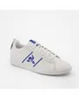 Chaussures Homme COURTCLASSIC SPORT OPTICAL WHITE/COBALT: Blanc