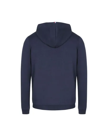 Sweatshirt à capuche Manches Longues Homme ESS FZ HOODY N3 M Bleu