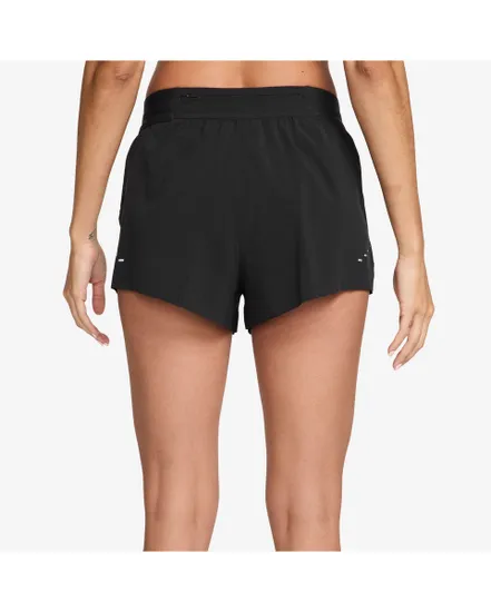 Short Femme W NK SWIFT NV BRTHE SHORT Noir