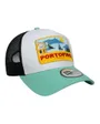 Casquette Trucker Homme New Era Location Patch