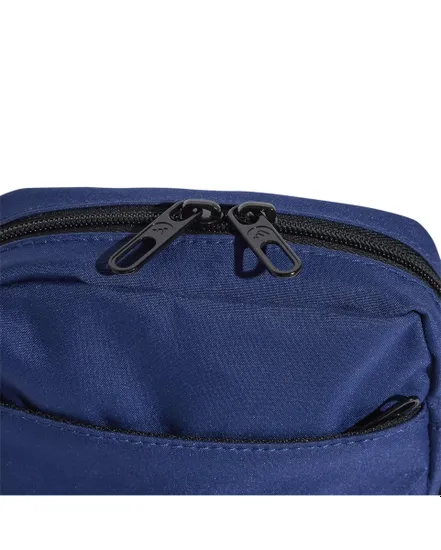 Sacoche Unisexe LINEAR ORG Bleu