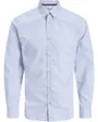 Chemise Ville Homme JJMatheo Print Detail
