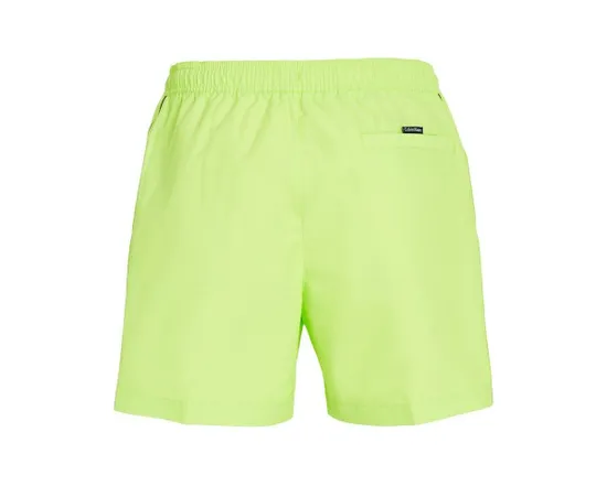 Short de bain Homme MEDIUM DRAWSTRING Vert