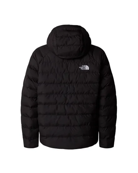 Doudoune à capuche Enfant B REVERSIBLE PERRITO HOODED JACKET Noir