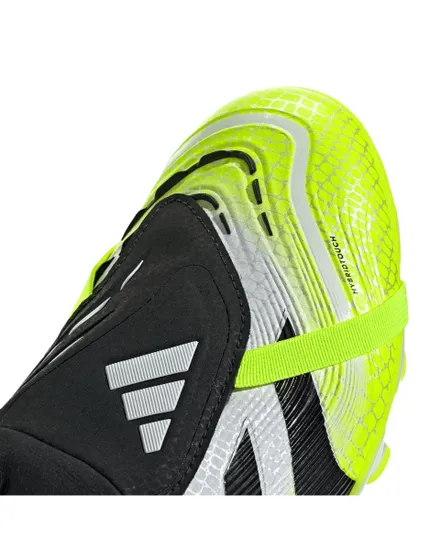 Chaussures De Football Homme Predator Pro FT MG