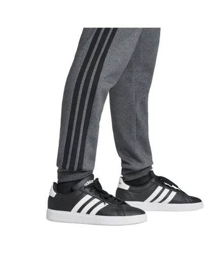 Pantalon Training Homme 3 Bandes Fleece
