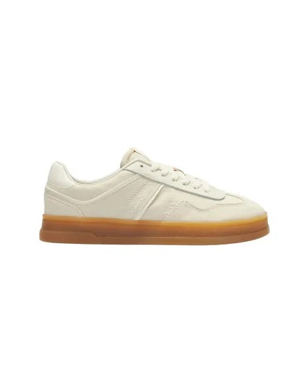 Baskets Homme Greenwich Textile