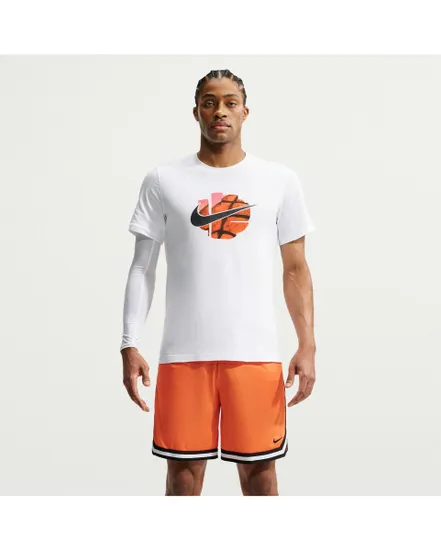 T-shirt Homme Nike Asbury Vrdna