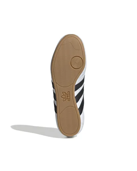 Chaussures Femme ADIDAS TAEKWONDO LACE W Blanc