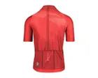 Maillot manches courtes Homme ICON Rouge