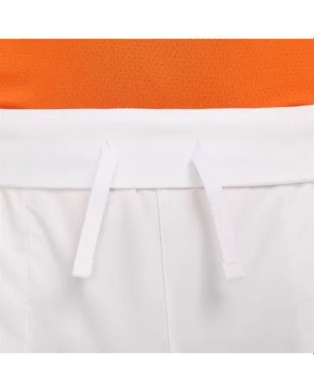 Short Homme M NKCT DF ADVTG 6IN SHORT Blanc