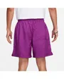 Short Homme M NK CLUB FLOW SHORT Violet