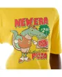 T-shirt Homme Ne Character Graphic Tee New Era CNY