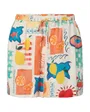 Short Femme PCKLARISA WVN BC