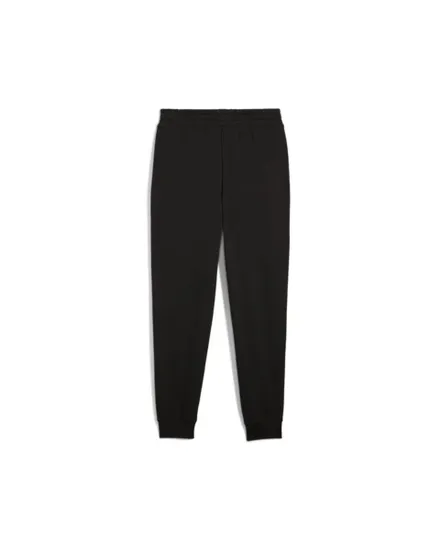 Pantalon de survetement Homme ESS NO. 1 LOGO SWEATPANTS FL CL Noir