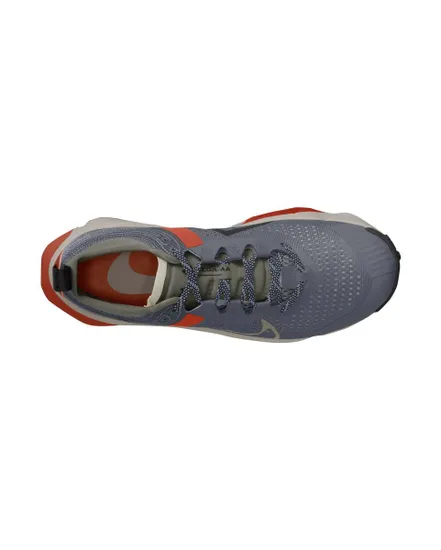 Chaussures de running Homme NIKE ZOOMX ZEGAMA TRAIL Gris