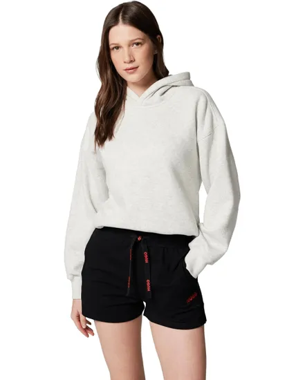 Shorts Femme HUGO ID_SHORT PANT