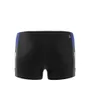 Short de bain court Enfant CB 3S BOXER Noir