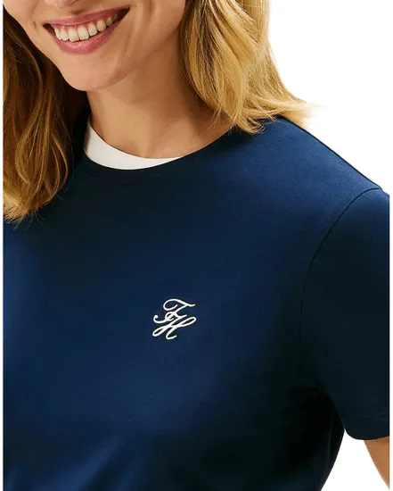 Polo Homme Script Reg