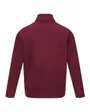 Polaire zip Enfant Hot Shot II Bordeaux