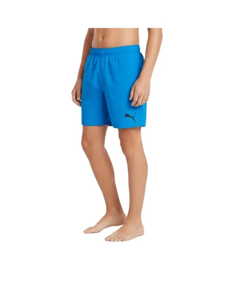 Short De Bain Garçon Puma Swim Mid Shorts