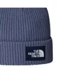 Bonnet SALTY LINED BEANIE Bleu