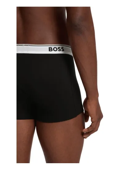 Boxers Homme Trunk 3P Power