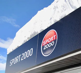 SPORT 2000 SAINT LARY 4 SEASONS SPORT