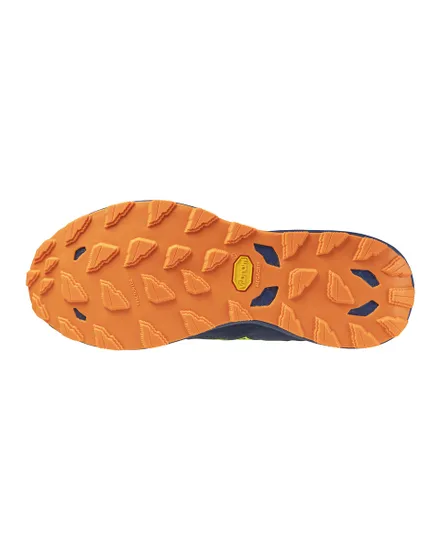 Chaussures de running Homme WAVE DAICHI 9 Bleu