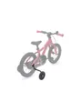Roues stabilisatrices Unisexe STAB SCA/ROX/CON 19 Noir