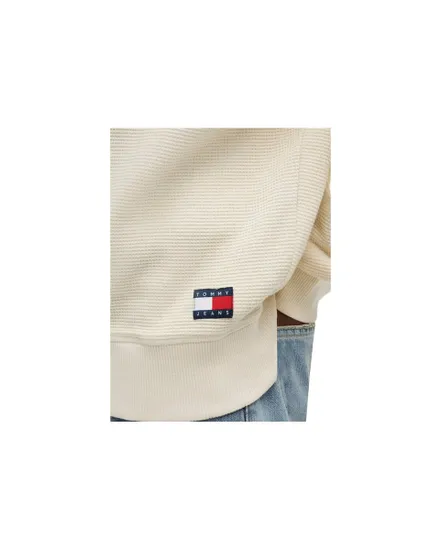 Sweat-shirt Homme TJM RLX Washed Waffle