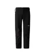 Pantalon Homme M DIABLO REG TAPERED PANT Noir