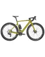 Vélo Gravel électrique Unisexe SOLACE GRAVEL ERIDE 10 Vert