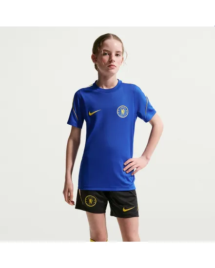 Maillot D'Entraînement Enfant Nike Chelsea Strike