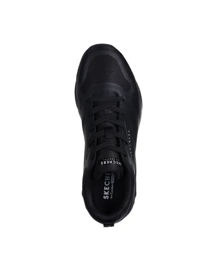 Chaussures Homme TRES-AIR UNO - REVOLUTION-AIRY Noir