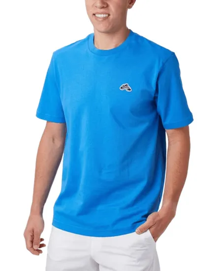 T-Shirt Homme Summer Slide Trim Graphic